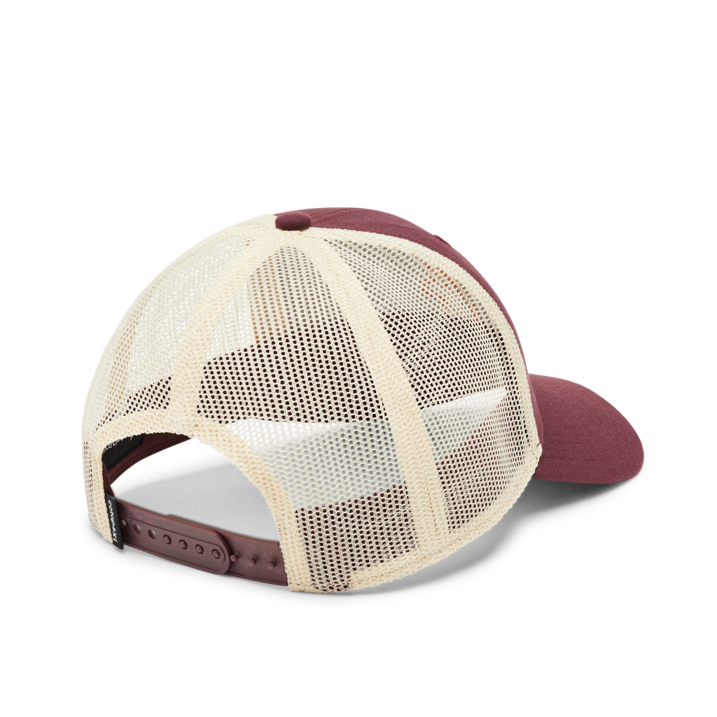 Llama Trucker Hat