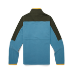 Abrazo Fleece Full-Zip Jacket - Men's