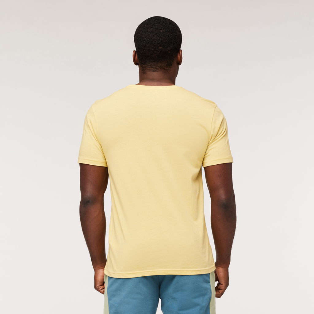 Altitude Llama T-Shirt - Men's