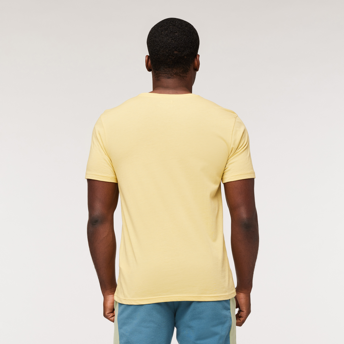 Altitude Llama T-Shirt - Men's
