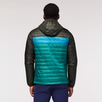 Capa Insulated Hooded Jacket - Men's