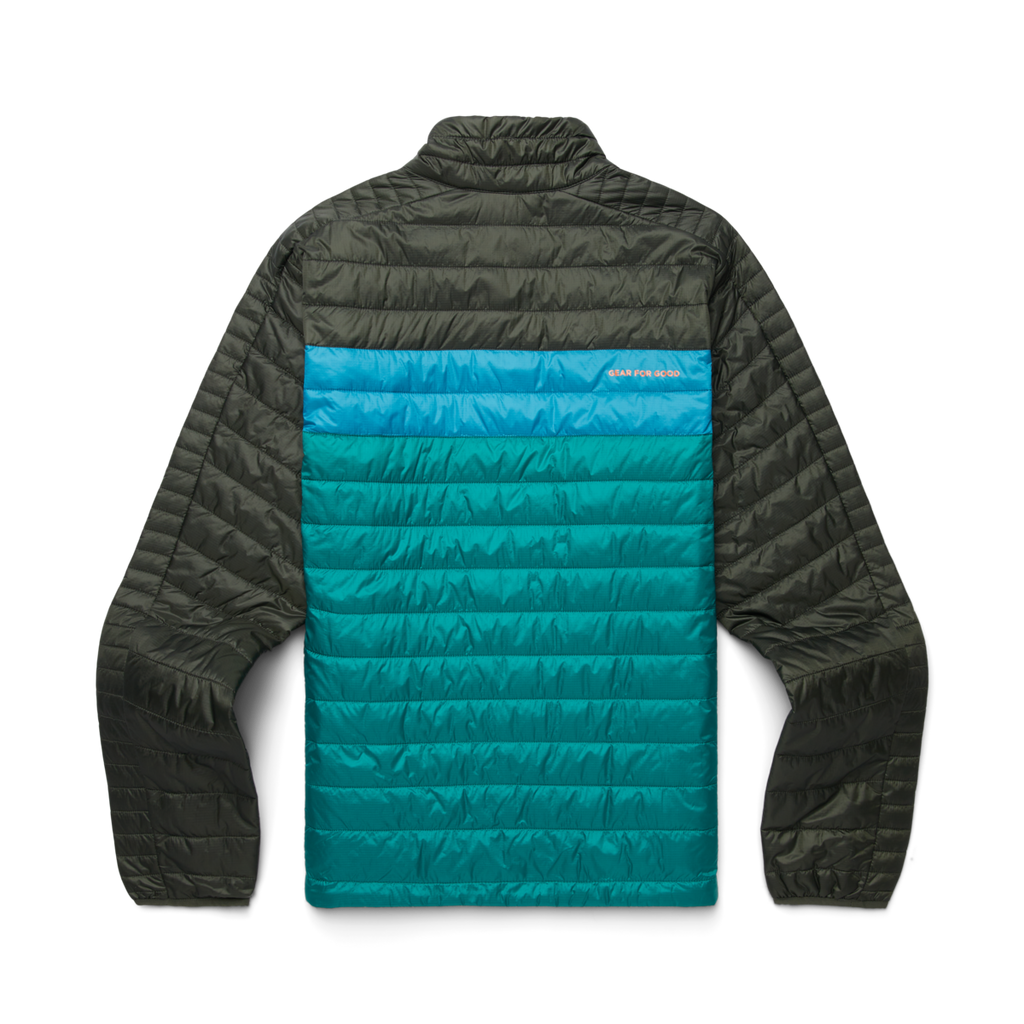 Capa Insulated Jacket - Men's
