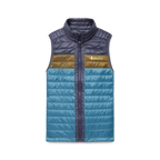 Capa Insulated Vest - Men's