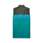 Capa Insulated Vest - Women's