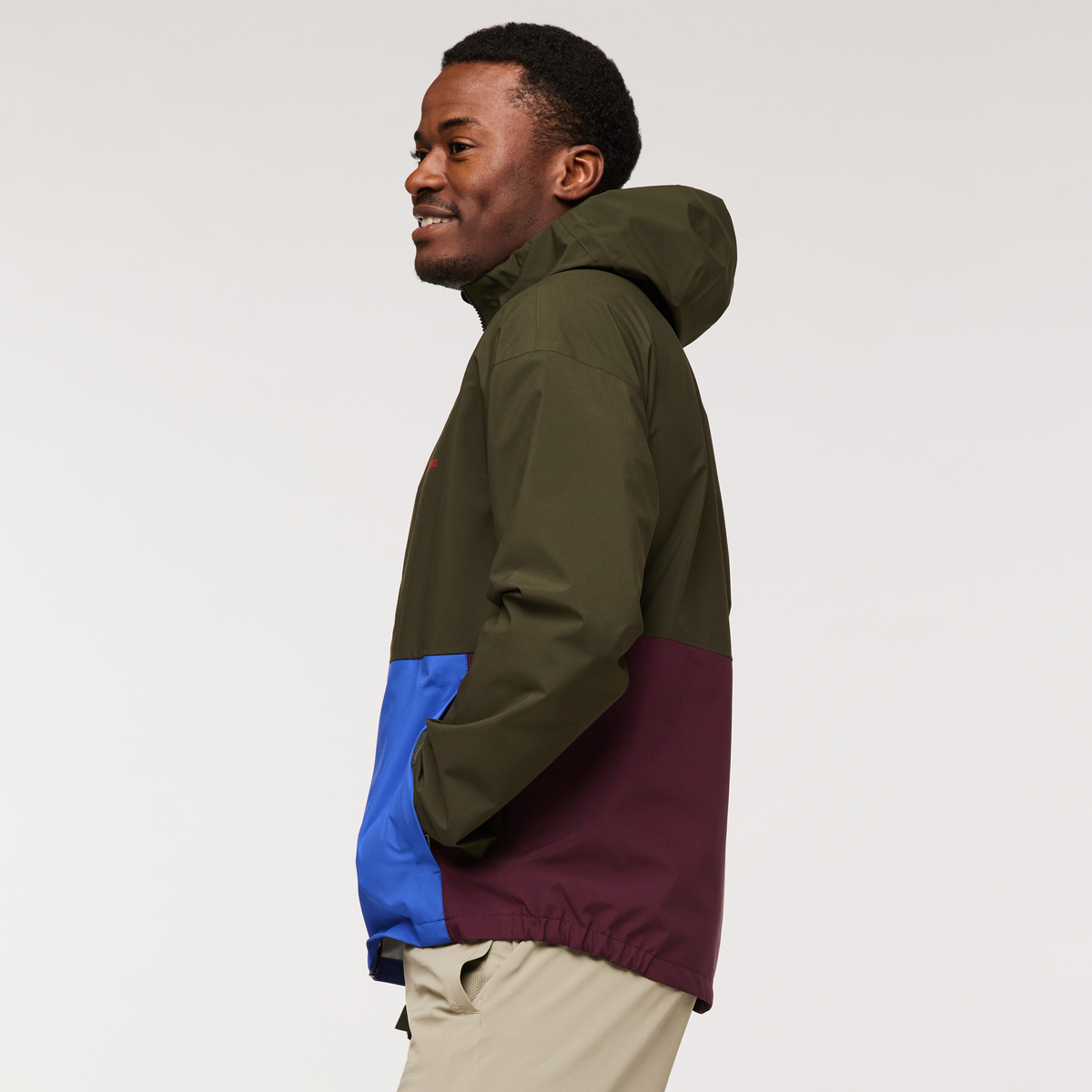 Cielo Rain Jacket - Men's