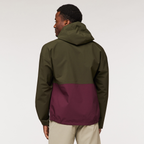 Cielo Rain Jacket - Men's