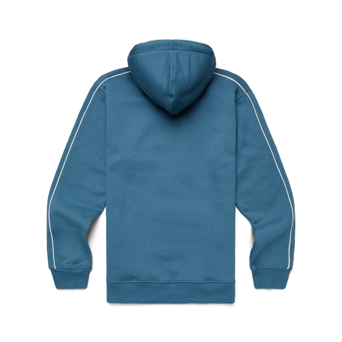 Day And Night Pullover Hoodie - Men's
