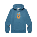Day And Night Pullover Hoodie - Men's