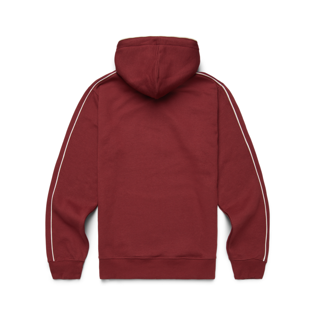 Day And Night Pullover Hoodie - Men's