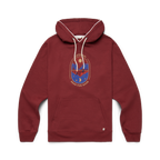 Day And Night Pullover Hoodie - Men's