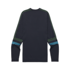 Debajo Seamless Baselayer Crew - Men's