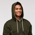 Do Good Full-Zip Hoodie - Men's