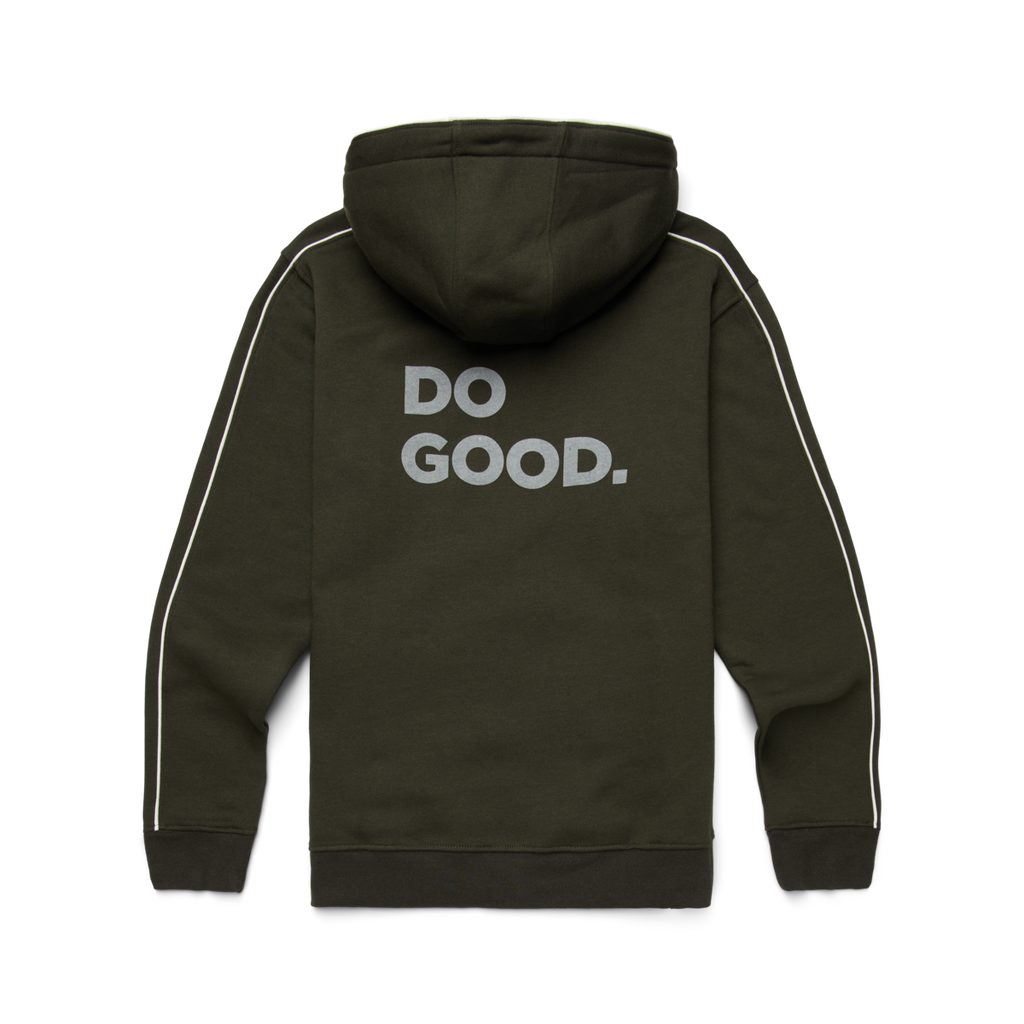 Do Good Full-Zip Hoodie - Men's