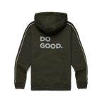 Do Good Full-Zip Hoodie - Men's