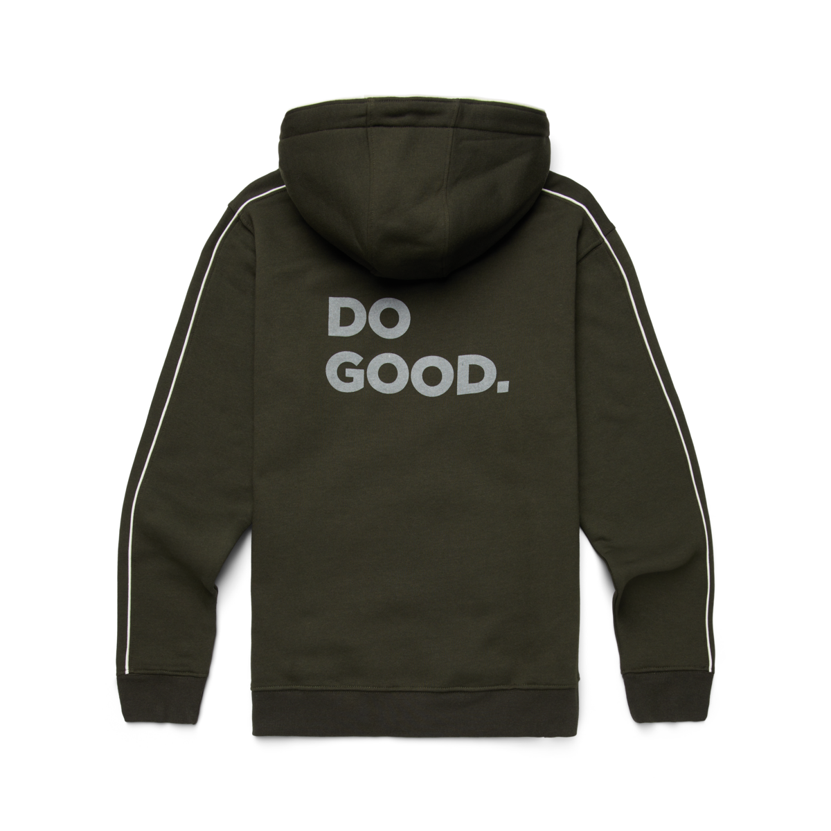 Do Good Full-Zip Hoodie - Men's