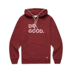 Do Good Pullover Hoodie - Men's