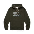 Do Good Pullover Hoodie - Men's