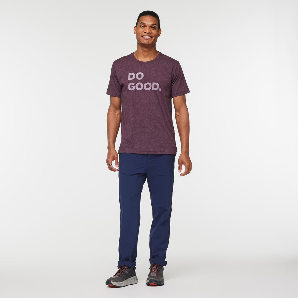 Do Good T-Shirt - Men's