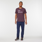 Do Good T-Shirt - Men's