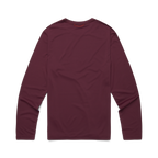 Fino Long-Sleeve Tech Tee - Men's