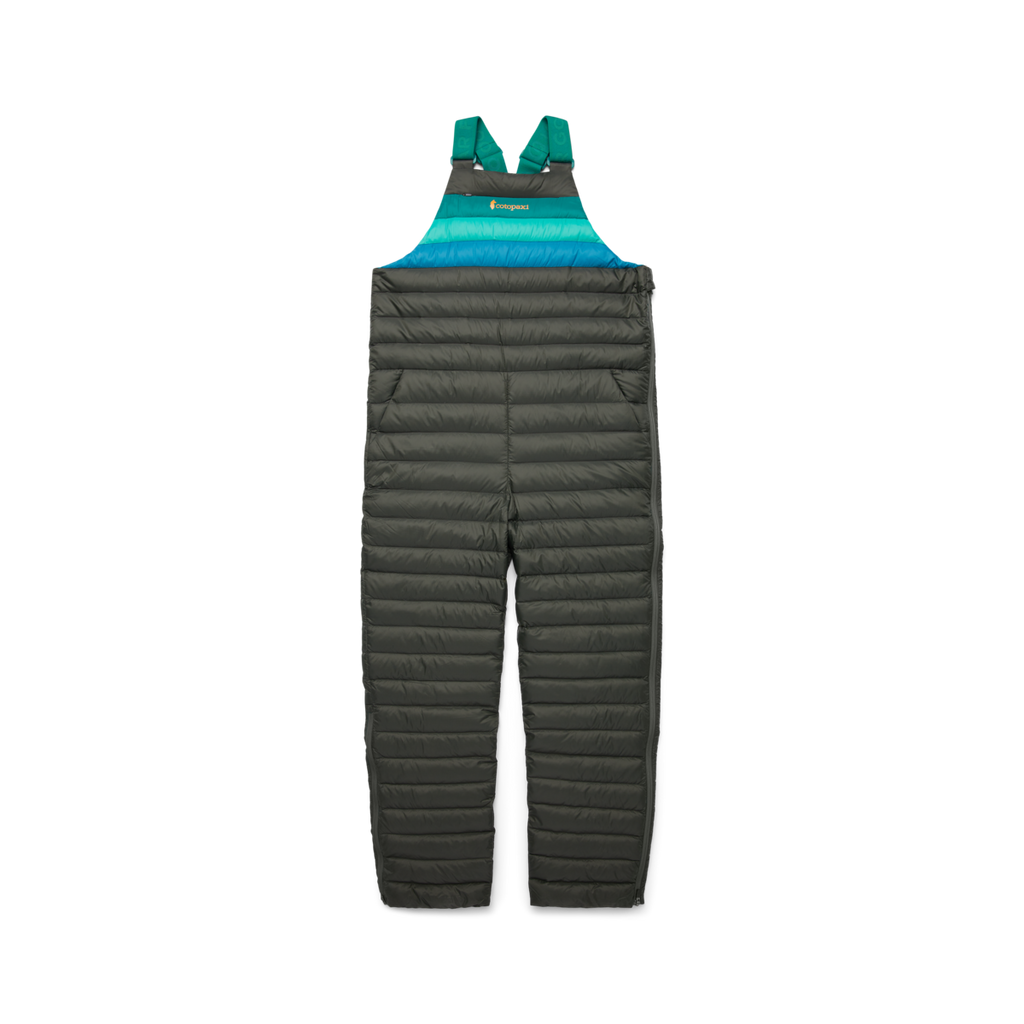 Fuego Down Overall - Men's