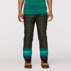 Fuego Down Pant - Men's