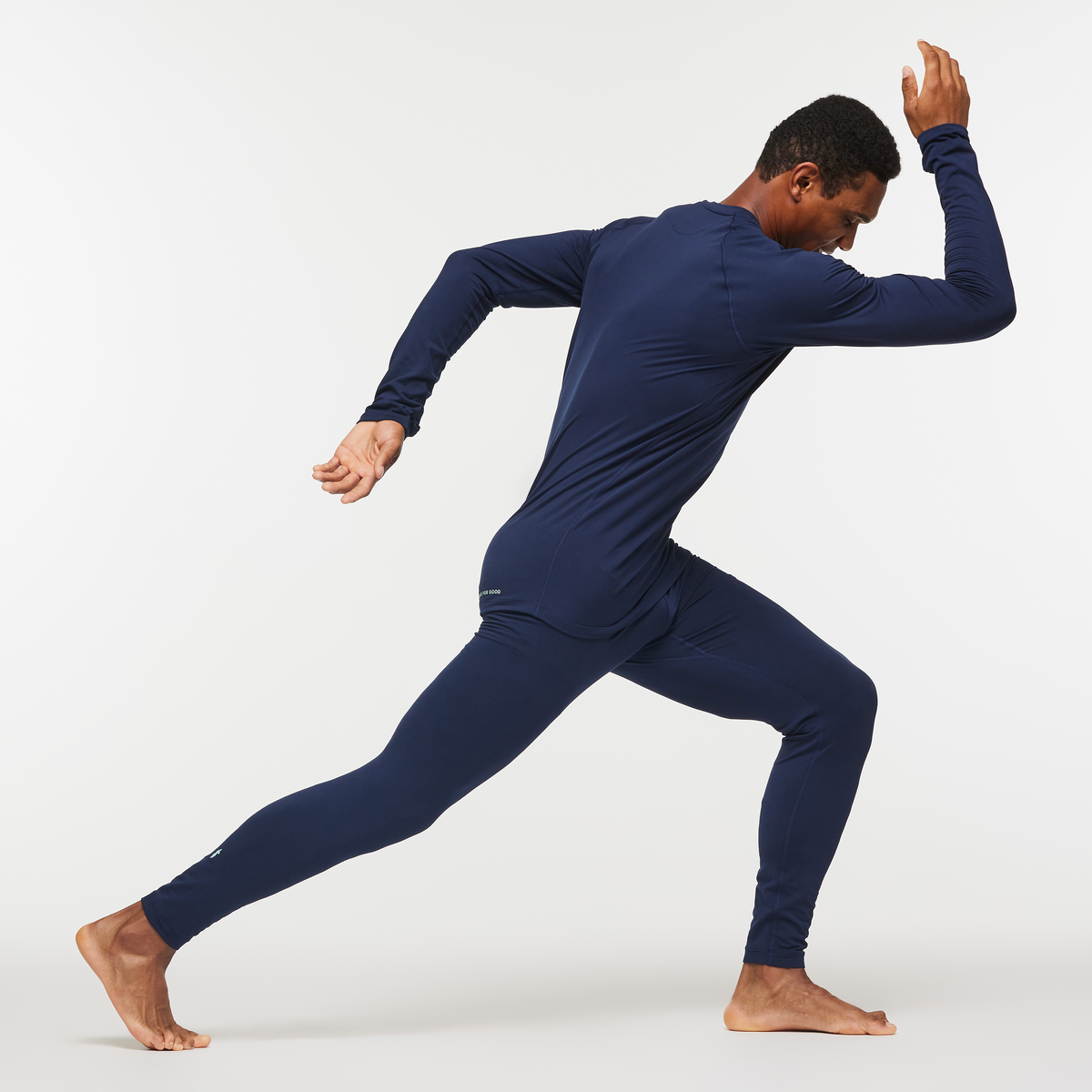 Liso Baselayer Bottom - Men's