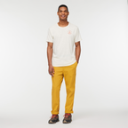 Llama Map T-Shirt - Men's