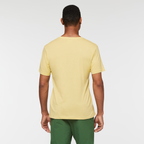 Llama Stripes T-Shirt - Men's
