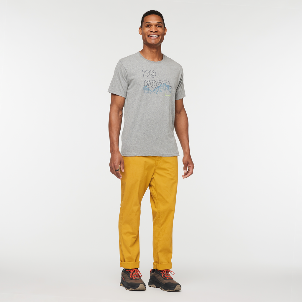 Rising Do Good T-Shirt - Men's