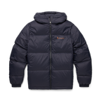 Solazo Down Hooded Jacket - Men's