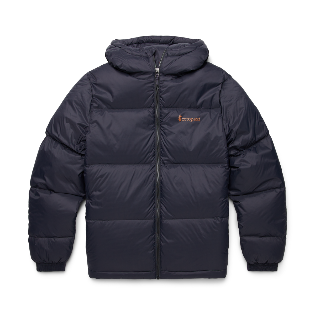 Solazo Down Hooded Jacket - Men's