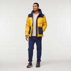 Solazo Down Parka - Men's