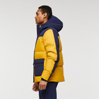 Solazo Down Parka - Men's