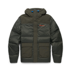 Solazo Down Parka - Men's