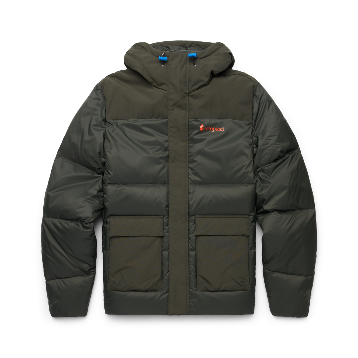 Solazo Down Parka - Men's