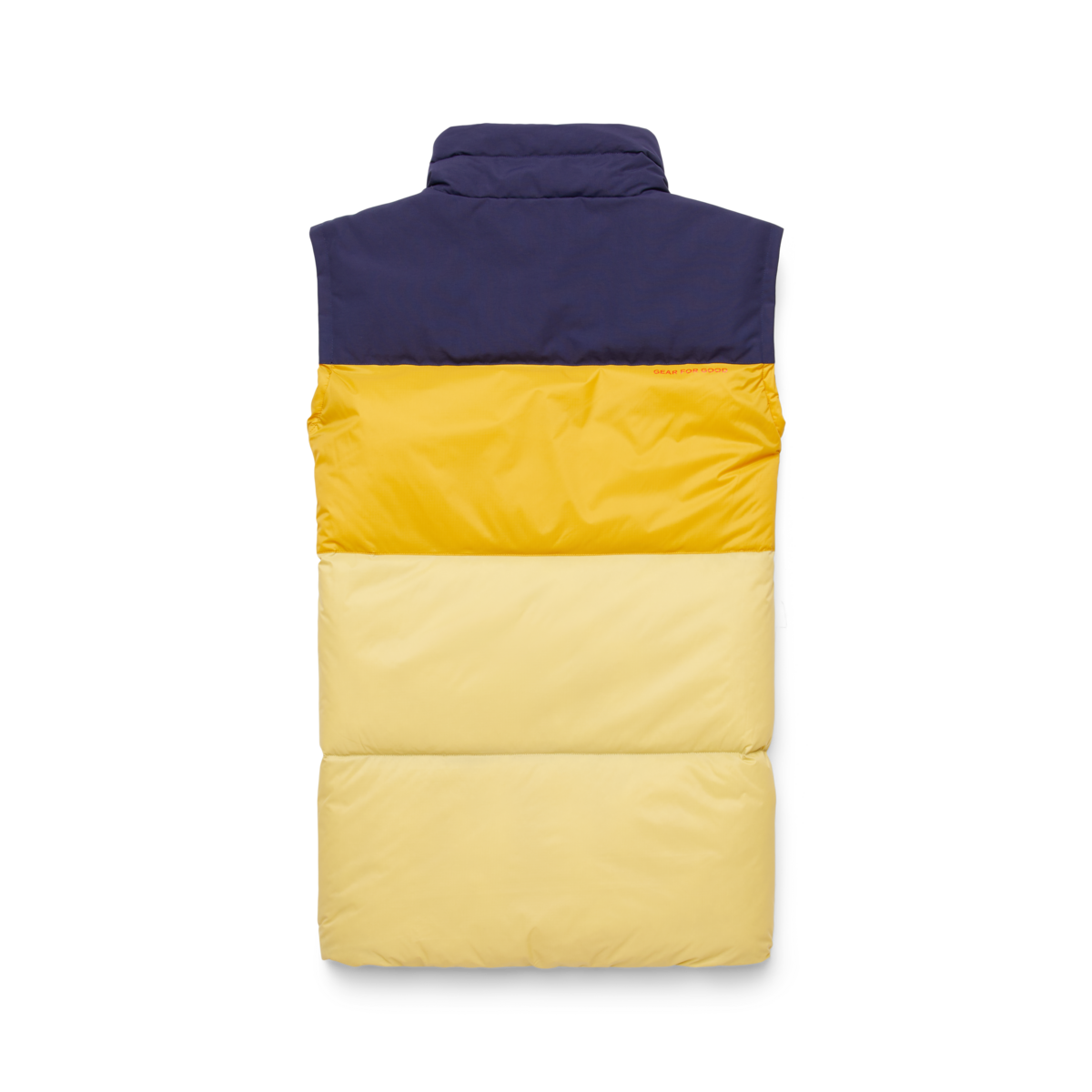 Solazo Down Vest - Men's