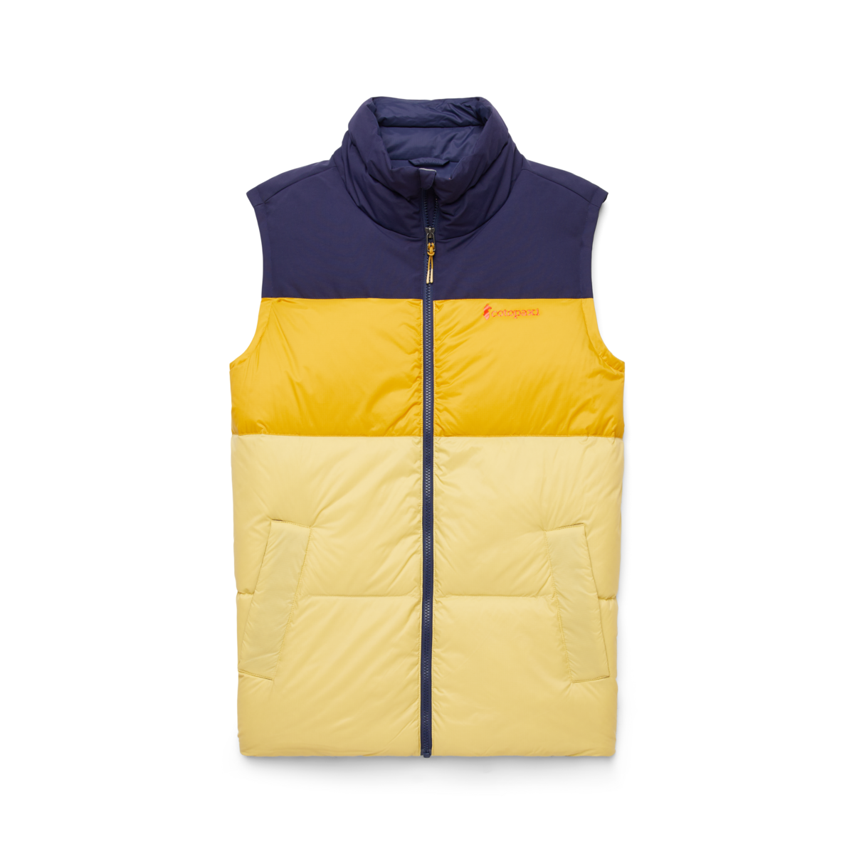 Solazo Down Vest - Men's