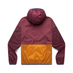 Teca Half-Zip Windbreaker - Men's