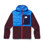 Trico Hybrid Jacket - Men's