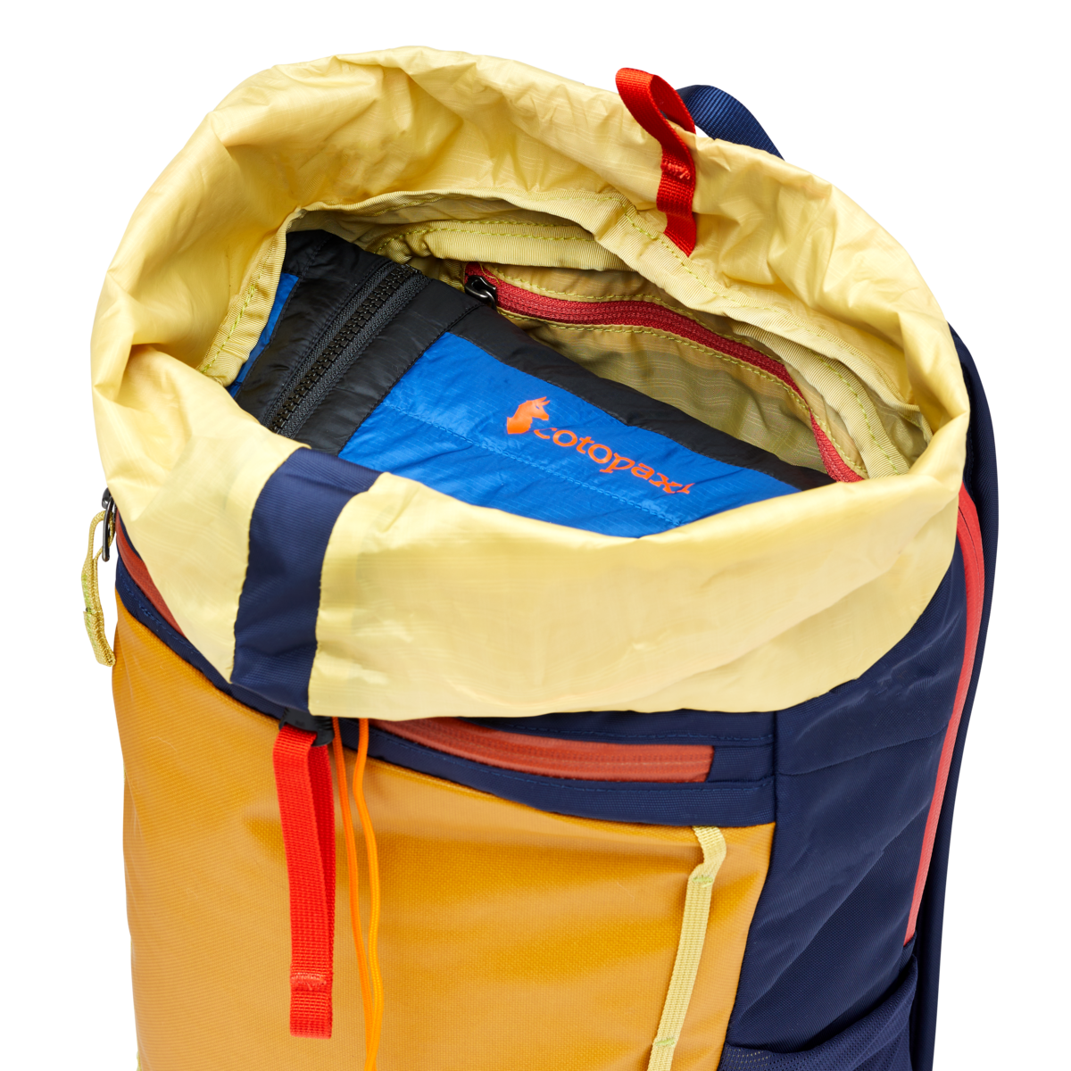 Moda 20L Backpack - Cada Día