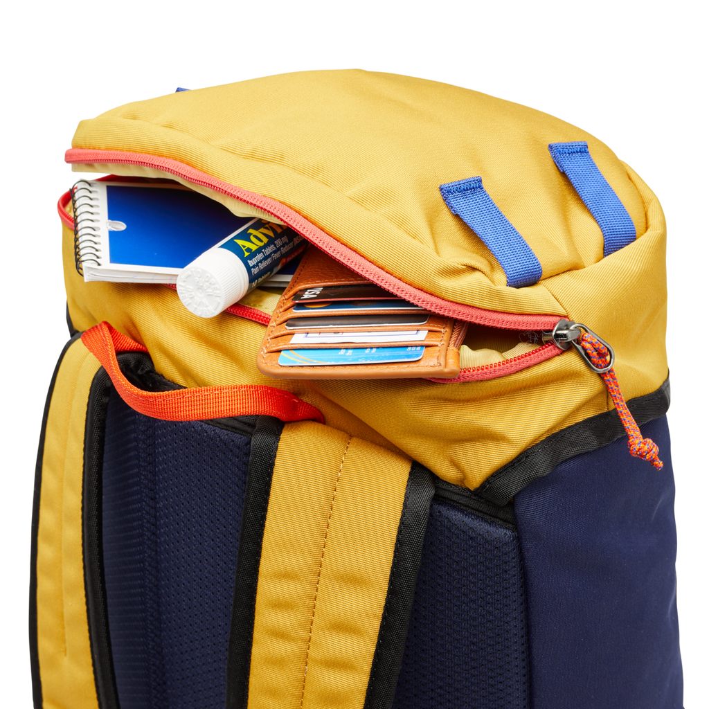 Tapa 22L Backpack - Cada Día