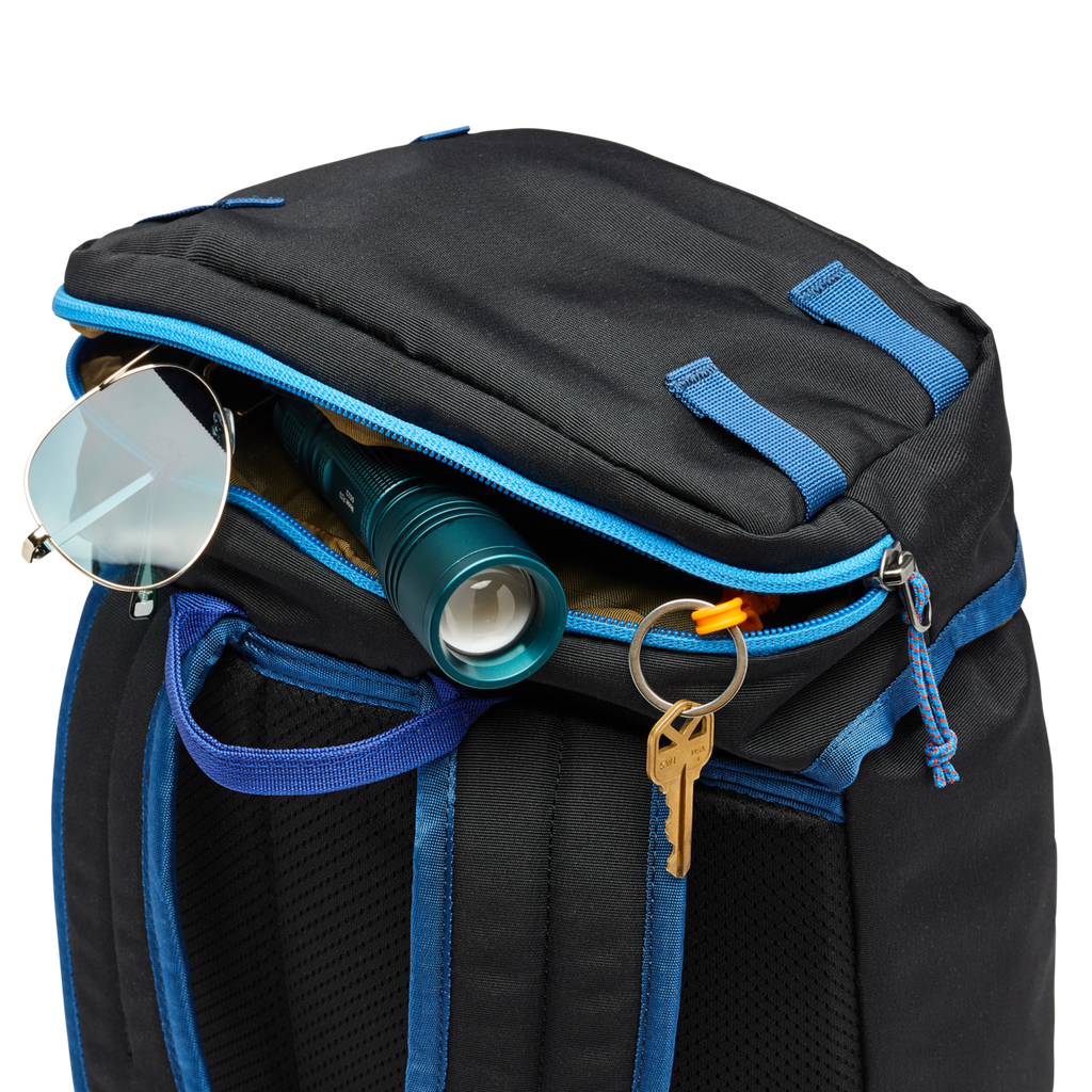 Tapa 22L Backpack - Cada Día
