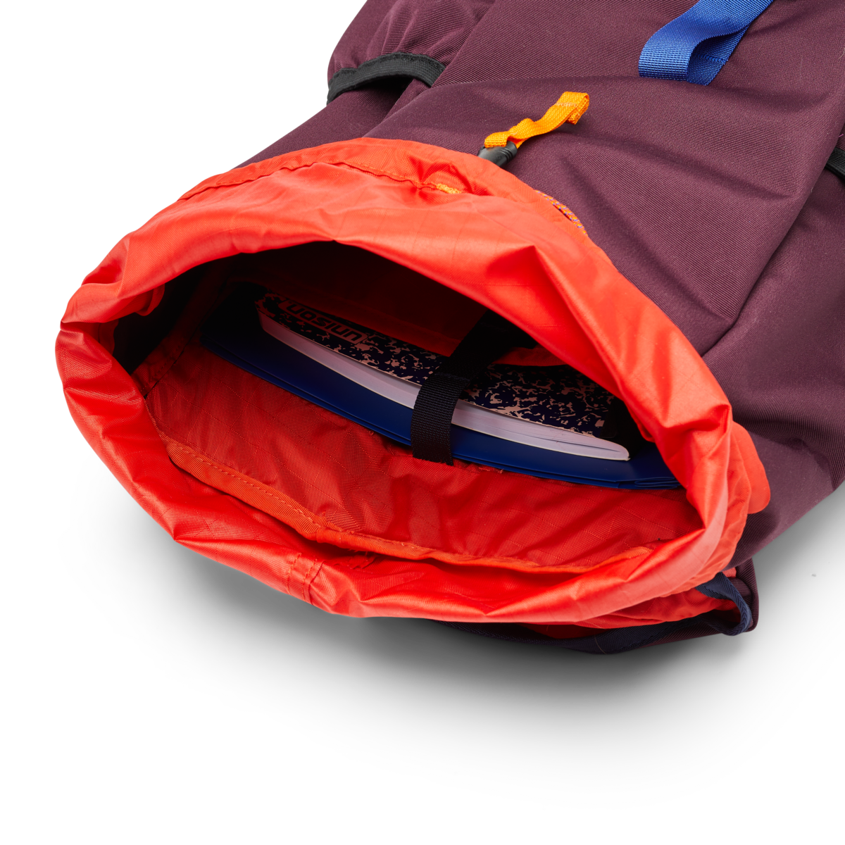 Tapa 22L Backpack - Cada Día