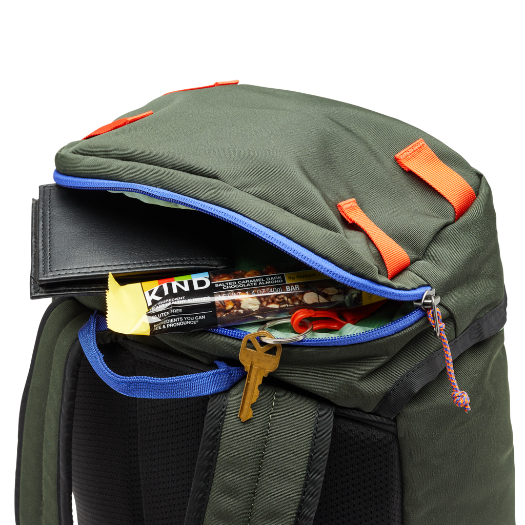Tapa 22L Backpack - Cada Día