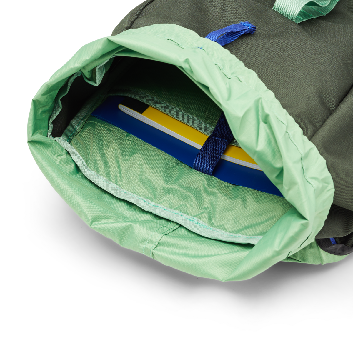 Tapa 22L Backpack - Cada Día