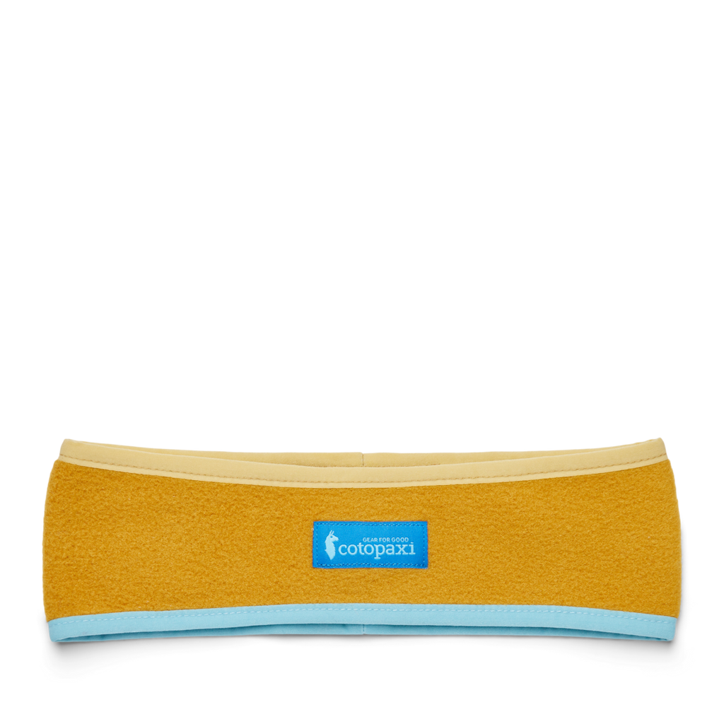 Teca Fleece Headband