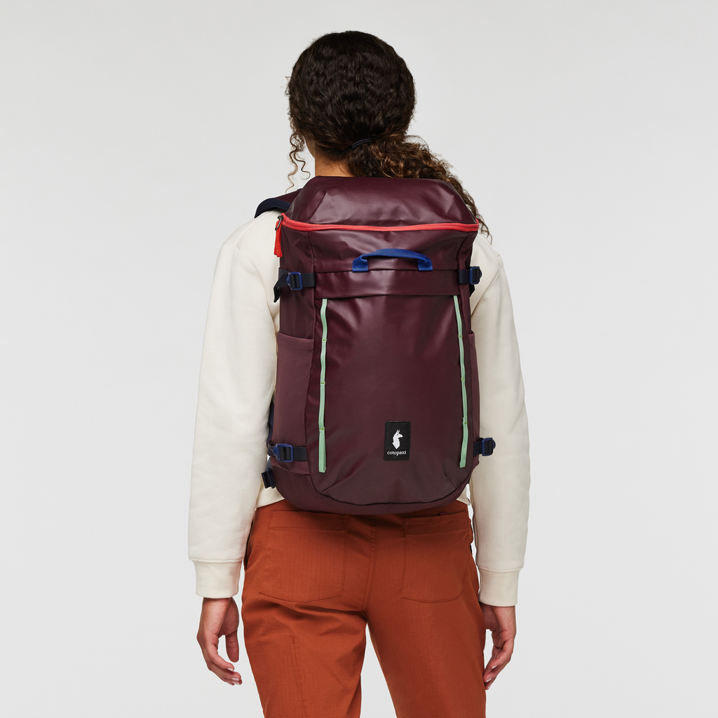 Torre 24L Bucket Pack - Cada Día