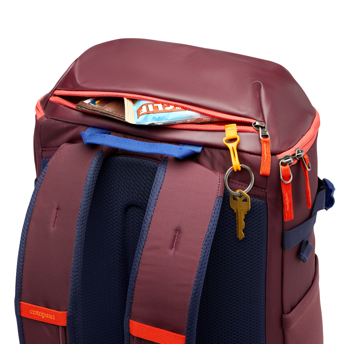 Torre 24L Bucket Pack - Cada Día