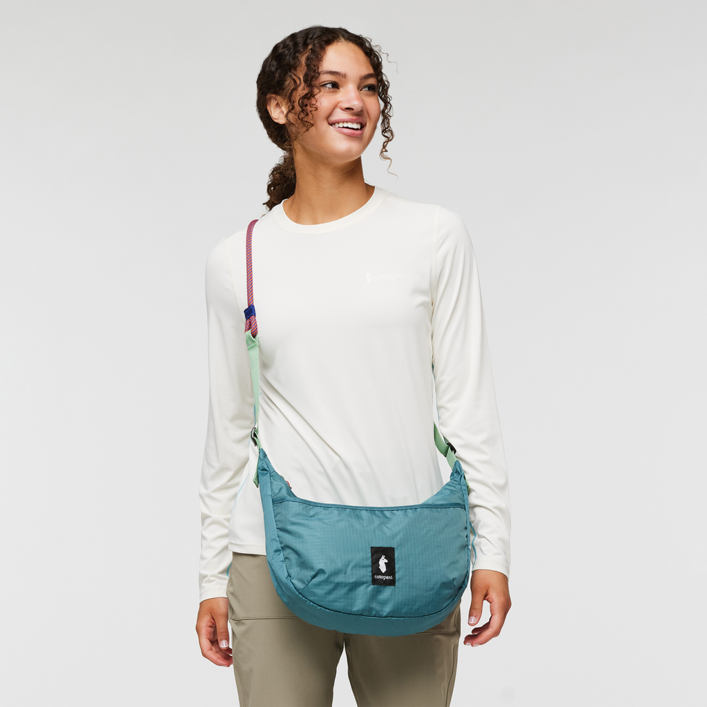 Trozo 8L Shoulder Bag - Cada Día